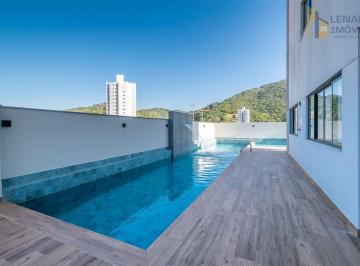 Apartamento · 83m² · 2 Quartos · 1 Vaga · Apartamento Mobiliado Alto Padrão 2 Suítes Fazenda - Itajaí
