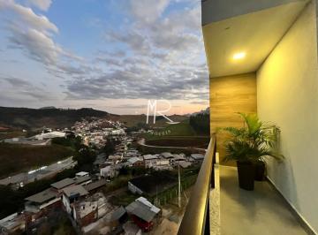 Apartamento · 260m² · 3 Quartos · 1 Vaga · Cobertura Manhuaçu/MG