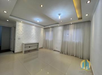 Apartamento · 57m² · 2 Quartos · 2 Vagas · Apartamento à Venda – Santana de Parnaíba/SP