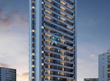 Apartamento · 82m² · 3 Quartos · 2 Vagas · Square Rosarinho