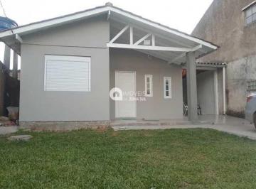 Casa · 80m² · 2 Quartos · 6 Vagas · Casa de Alvenaria Belém Velho