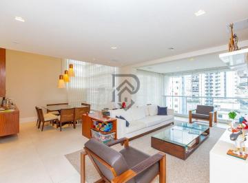Apartamento · 240m² · 3 Quartos · 4 Vagas · Apartamento em Vila Mariana, São Paulo/SP