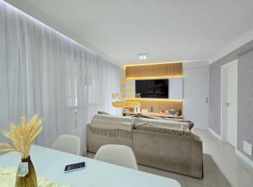 Apartamento · 86m² · 3 Quartos · 2 Vagas · Apartamento Alto Padrão em Vila Augusta, Guarulhos/SP