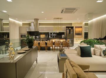 Apartamento de 3 quartos, Brasília · Cobertura Noroeste | 3 Suítes | 5 Vagas | Mobiliado
