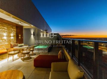 Apartamento de 3 quartos, Brasília · Cobertura Duplex de Luxo | Noroeste | Mobiliado