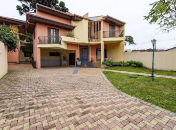 Casa de 5 quartos, Curitiba · Sobrado 5 Quartos à venda no bairro Boa Vista | Curitiba