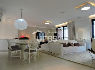 Apartamento de 4 quartos, Goiânia · APARTAMENTO 173,65MT 4 SUITES SETOR OESTE 
