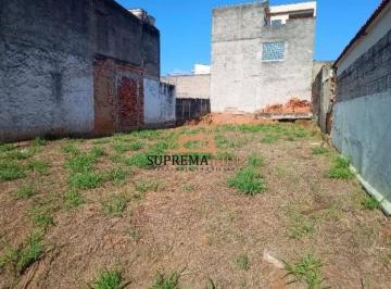 Terreno · 300m² · Terreno à venda, 300 m² por R$ 340.000 - Vila Haro - Sorocaba/SP