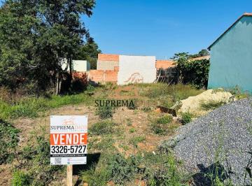 Terreno · 250m² · Terreno para venda 250m² - Novo horizonte, Araçoiaba da serra
