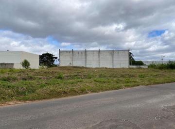Terreno , Colombo · Terreno, 1150 m² - venda por R$ 950.000 ou aluguel por R$ 2.700 - Mauá - Colombo/PR