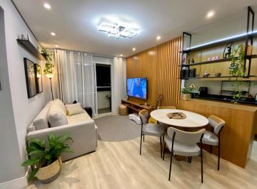 Apartamento de 3 quartos, Barueri · Venda apartamento no Condomínio Fatto