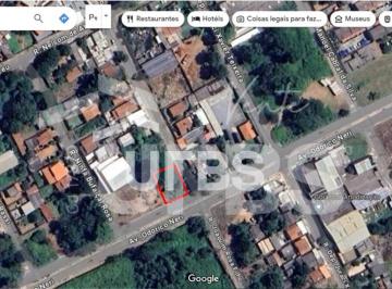 Terreno , Aparecida de Goiânia · TERRENO LOTE 415,58MT SETOR VILA MARIA - APARECIDA DE GOIANIA GO