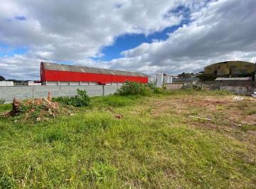 Terreno , Colombo · Terreno, 4500 m² à venda por R$ 4.000.000 - Mauá - Colombo/PR