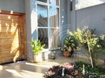 Foto 01 · Casa, Terras de Santa Bárbara, Santa Bárbara D'oeste, SP
