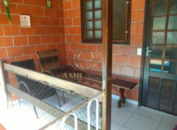 Foto 01 · Venda-se Apartamento, 63M², Mobiliado no Condomínio Atlantic in Tabatinga, Praia de Maranduba - Ubat
