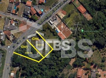 Rural , Aparecida de Goiânia · CHACARA 4.557MT SETOR JARDIM MARIA INÊS - AP DE GOIANIA
