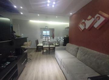 Foto 01 · Apartamento à venda em Jundiaí-SP, Vila das Hortências: 2 quartos, 1 suíte, 1 sala, 2 banheiros, 1 v