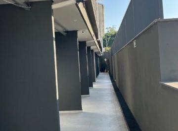 entrada · Apartamento à venda em Penedo - Jardim Martinelli: 1 quarto, 1 vaga, 26,25 m² de área!