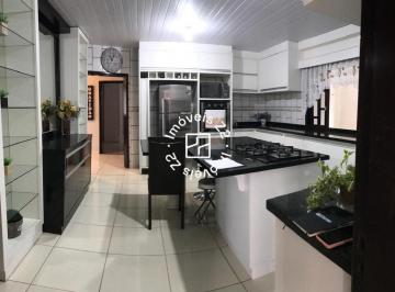 Foto 01 · Casa, Jardim Paraíso, Joinville, SC