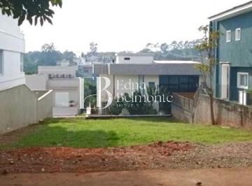 Foto 01 · TERRENO PARA VENDA COM 518M2 , NO CONDOMÍNIO RESERVA DA SERRA EM JUNDIAÍ - SP