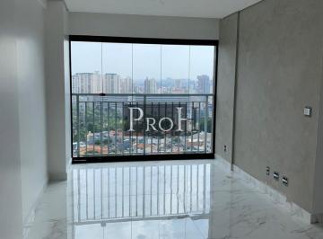 Apartamento de 2 quartos, Santo André · Apartamento Vila Assunção Santo André