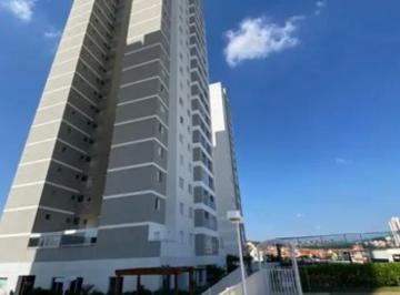 Foto 01 · Apartamento de 72m² Localizado no La Vista Moncayo em Sorocaba