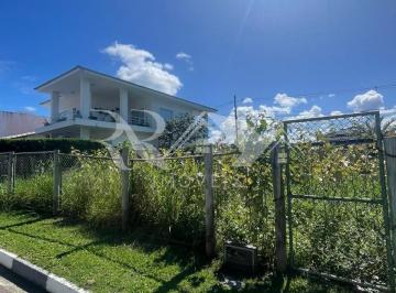 Foto 01 · Terreno À Venda em Camaçari-BA, Boa União (Abrantes) - 268m² de Área