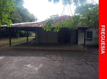 Foto 01 · CASA FREGUESIA