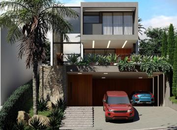 Foto 01 · Casa, Condomínio Vale das Águas, Bragança Paulista, SP