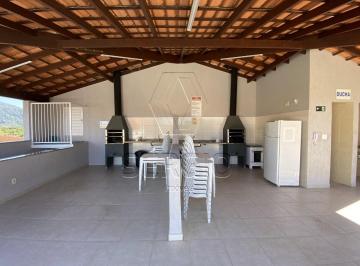 Foto 14 · Apartamento à venda em Ubatuba-SP, Itagua: 2 quartos, 1 suíte, 2 salas, 1 vaga, 65m² de área. Adquir
