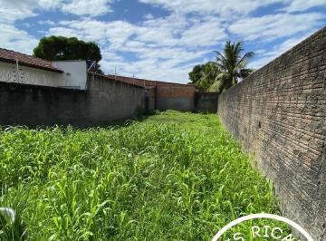 Foto 01 · TERRENO NA AV. DAS BACABAS - BAIRRO AÇAÍ