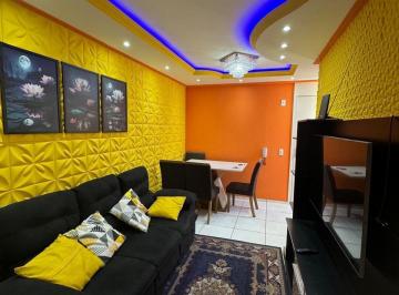 Foto 04 · Apartamento, Santíssimo, Rio de Janeiro, RJ