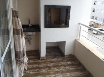 Foto 01 · Apartamento, Espinheiros, Itajaí, SC