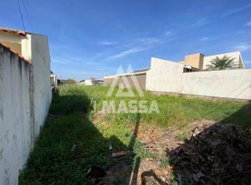Foto 01 · Vende-se terreno no Residencial Nova Itália