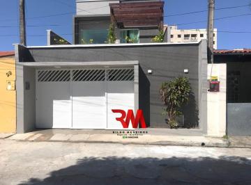 Foto 01 · Duplex Com 3 quartos no Passaré