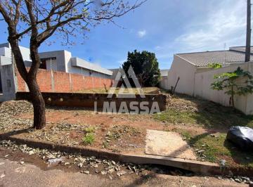 Foto 01 · Vende-se terreno no Residencial Nova Itália