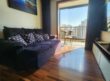 Apartamento de 3 quartos, Taboão da Serra · Cenário Taboão Apartamento de 3 Dormitórios