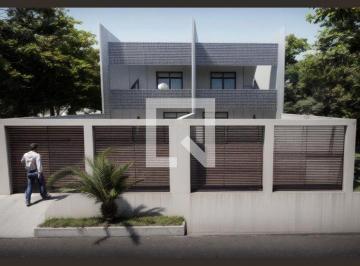 Casa · 69m² · 2 Quartos · 2 Vagas · Casa à Venda - Nacional, 2 Quartos, 69 m² - Contagem