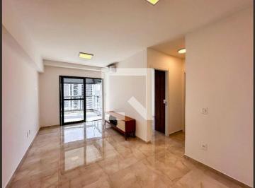 Apartamento · 67m² · 2 Quartos · 1 Vaga · Apartamento para Aluguel - Brooklin, 2 Quartos, 67 m² - São Paulo