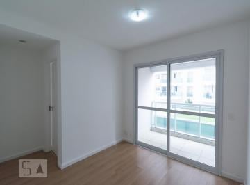 Apartamento · 40m² · 1 Quarto · 1 Vaga · Apartamento para Aluguel - Chácara Santo Antonio, 1 Quarto, 40 m² - São Paulo