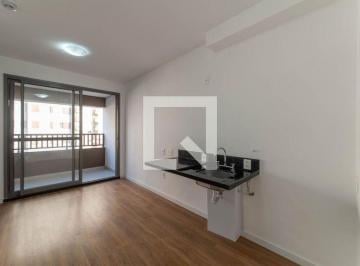 Apartamento · 32m² · 1 Quarto · Apartamento para Aluguel - Bosque da Saúde, 1 Quarto, 32 m² - São Paulo