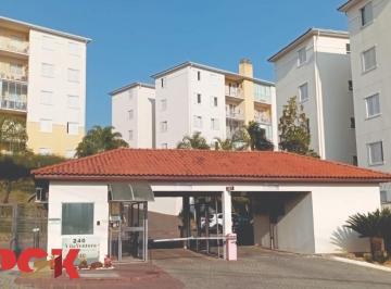 Foto 01 · Oportunidade única: Apartamento de 3 quartos no Jardim Santa Rosa, Valinhos-SP - 70m², suíte, 3 sala
