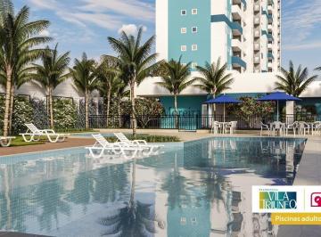 Foto 01 · Imperdível Apartamento à Venda no Centro de Itupeva-SP! 2 Quartos, 1 Suíte, 2 Salas, 2 Banheiros, 1