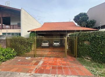 Comercial · 247m² · 3 Quartos · 4 Vagas · Casa à venda em Londrina, Jardim Londrilar, com 3 quartos, com 247.71 m²