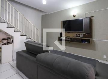 Casa · 142m² · 3 Quartos · 2 Vagas · Casa para Aluguel - Vila Invernada, 3 Quartos, 142 m2 - São Paulo