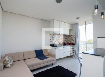 Apartamento · 38m² · 1 Quarto · 1 Vaga · Apartamento para Aluguel - Vila Augusta, 1 Quarto, 38 m2 - Guarulhos