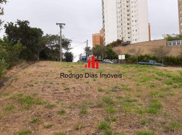 Terreno · 1380m² · TERRENO EM ÁREA NOBRE JARDIM BONFIGLIOLI EM JUNDIAÍ/SP