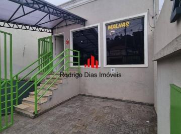 Comercial · 240m² · 5 Vagas · SALÃO COMERCIAL NA VILA VIANELO - JUNDIAÍ/SP