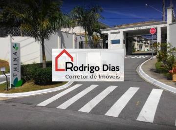 Casa · 111m² · 3 Quartos · 2 Vagas · CASA Á VENDA NO CONDOMINIO THINA EM JUNDIAÍ/SP