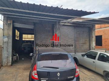 Comercial · 250m² · SALÃO PARA SERRALHERIA / MARCENARIA JD BURITI EM VÁRZEA PAULISTA/SP